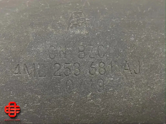 LAMBORGHINI URUS ENDS