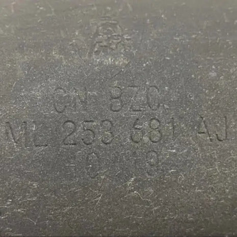 LAMBORGHINI URUS ENDS