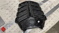 LAMBORGHINI URUS ENGINE COVER WITH EMBLEM V8