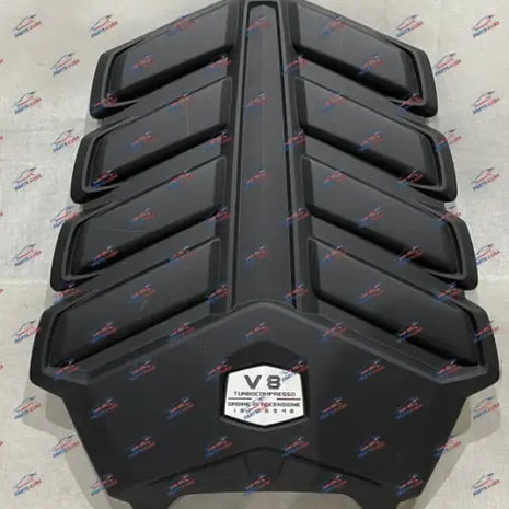LAMBORGHINI URUS ENGINE COVER WITH EMBLEM V8
