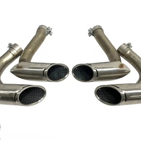 LAMBORGHINI URUS EXHAUST TIPS