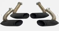 LAMBORGHINI URUS EXHAUST TIPS
