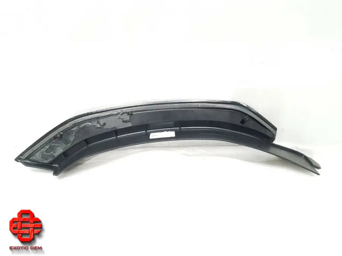 LAMBORGHINI URUS FENDER FLARE REAR LEFT