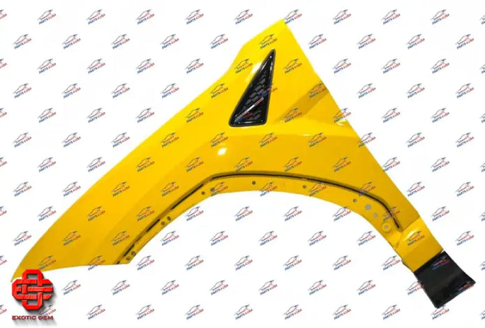 LAMBORGHINI URUS FENDER FRONT LEFT SIDE