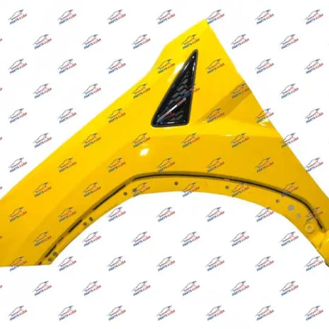 LAMBORGHINI URUS FENDER FRONT LEFT SIDE