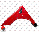 LAMBORGHINI URUS FENDER FRONT LEFT SIDE RED