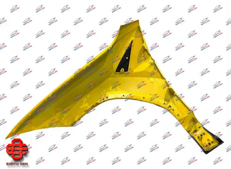 LAMBORGHINI URUS FENDER FRONT RIGHT SIDE