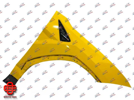 LAMBORGHINI URUS FENDER FRONT RIGHT SIDE
