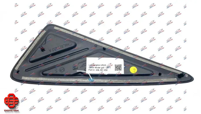 LAMBORGHINI URUS FENDER LEFT COVER GRILLE