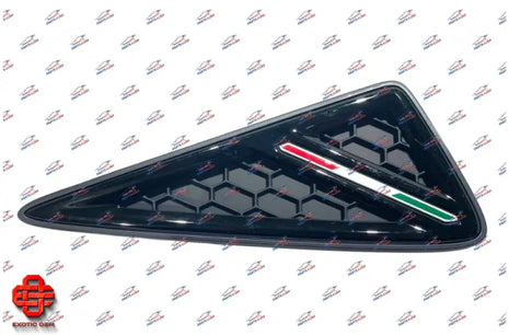 LAMBORGHINI URUS FENDER LEFT COVER GRILLE