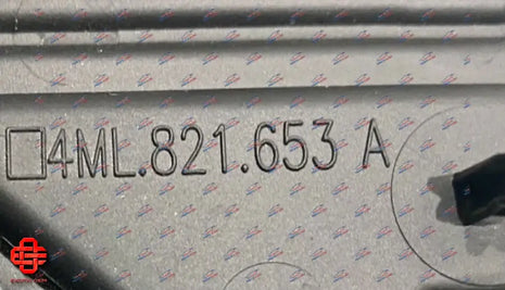 LAMBORGHINI URUS FENDER LEFT COVER GRILLE