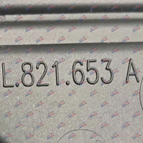 LAMBORGHINI URUS FENDER LEFT COVER GRILLE