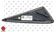 LAMBORGHINI URUS FENDER RIGHT COVER GRILLE