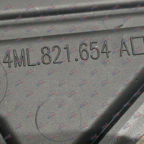 LAMBORGHINI URUS FENDER RIGHT COVER GRILLE