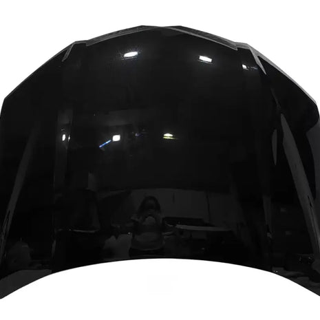 LAMBORGHINI URUS FRONT BONNET