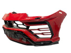 LAMBORGHINI URUS FRONT BUMPER