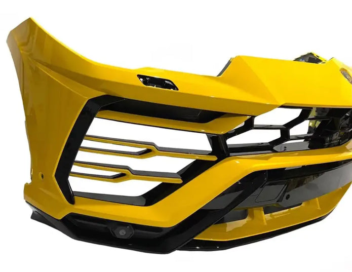 LAMBORGHINI URUS FRONT BUMPER
