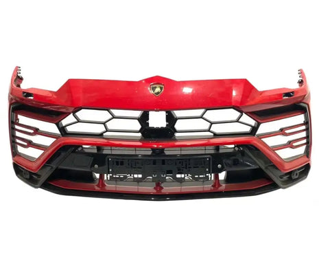LAMBORGHINI URUS FRONT BUMPER