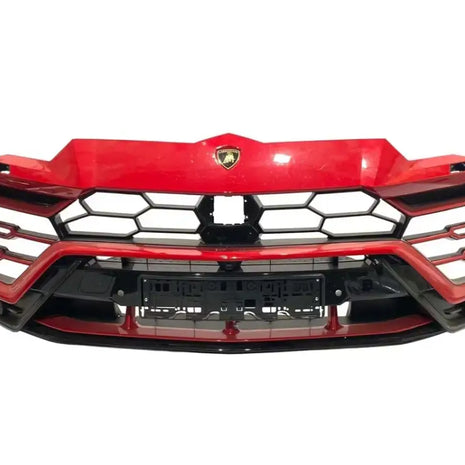 LAMBORGHINI URUS FRONT BUMPER