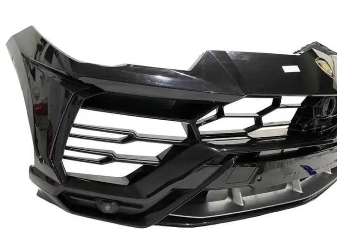 LAMBORGHINI URUS FRONT BUMPER FRONT BUMPER COMPLETE