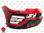 LAMBORGHINI URUS FRONT BUMPER COMPLETE