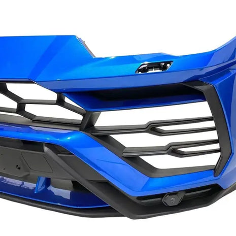 LAMBORGHINI URUS FRONT BUMPER FRONT BUMPER COMPLETE