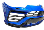 LAMBORGHINI URUS FRONT BUMPER FRONT BUMPER COMPLETE