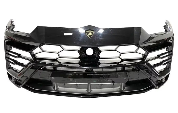 LAMBORGHINI URUS FRONT BUMPER FRONT BUMPER COMPLETE