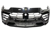 LAMBORGHINI URUS FRONT BUMPER FRONT BUMPER COMPLETE