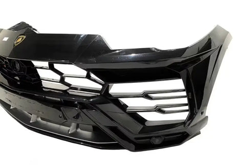 LAMBORGHINI URUS FRONT BUMPER FRONT BUMPER COMPLETE