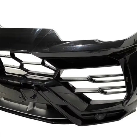 LAMBORGHINI URUS FRONT BUMPER FRONT BUMPER COMPLETE