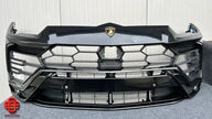LAMBORGHINI URUS FRONT BUMPER COMPLETE