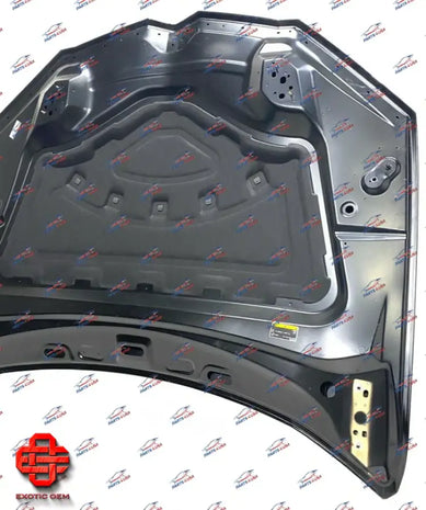 LAMBORGHINI URUS FRONT HOOD OEM
