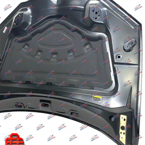 LAMBORGHINI URUS FRONT HOOD OEM