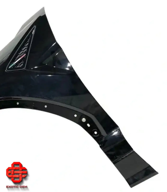 LAMBORGHINI URUS FRONT LEFT FENDER