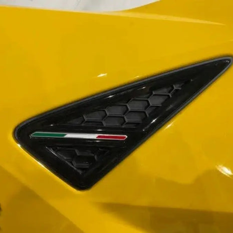 LAMBORGHINI URUS FRONT LEFT FENDER