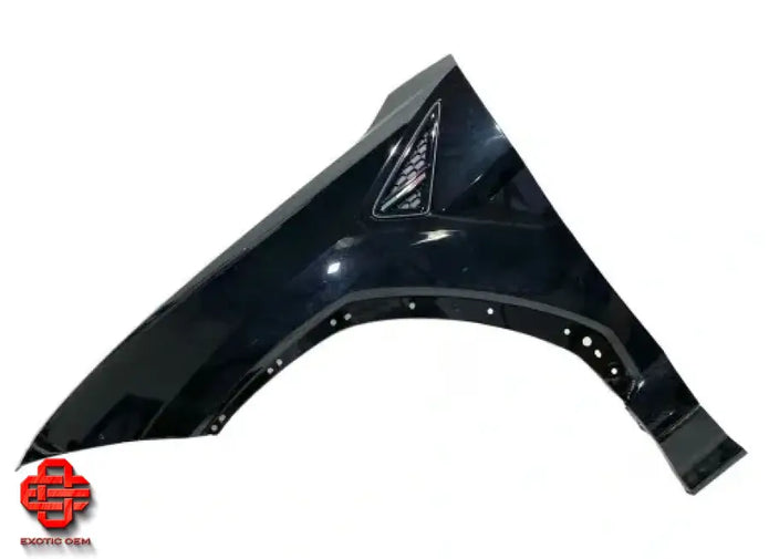 LAMBORGHINI URUS FRONT LEFT FENDER