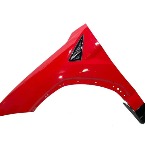 LAMBORGHINI URUS FRONT LEFT FENDER