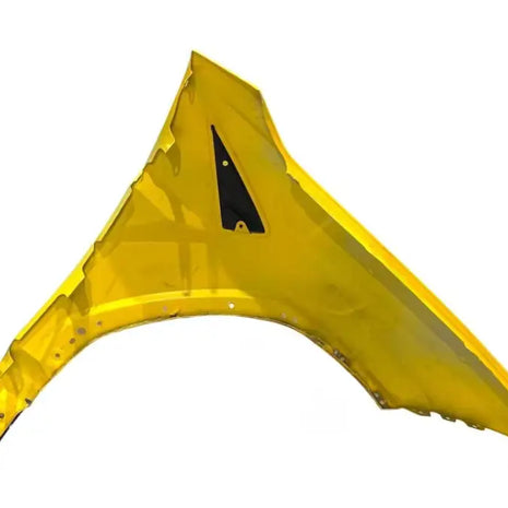 LAMBORGHINI URUS FRONT LEFT FENDER