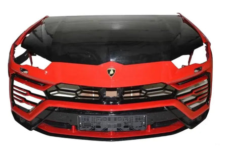 LAMBORGHINI URUS FRONT PACKAGE - FRONT PACKAGE