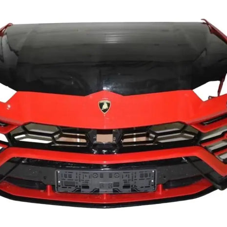 LAMBORGHINI URUS FRONT PACKAGE - FRONT PACKAGE
