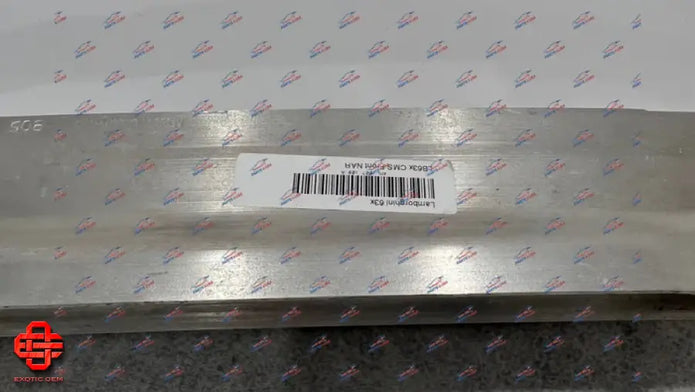 LAMBORGHINI URUS FRONT REINFORCEMENT BAR