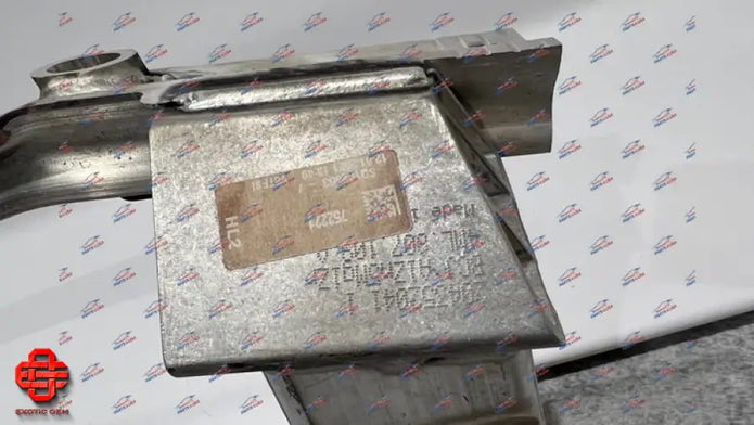 LAMBORGHINI URUS FRONT REINFORCEMENT BAR