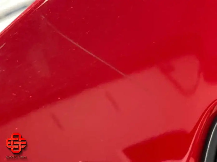 LAMBORGHINI URUS FRONT RIGHT FENDER