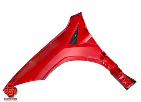 LAMBORGHINI URUS FRONT RIGHT FENDER