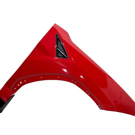 LAMBORGHINI URUS FRONT RIGHT FENDER RED