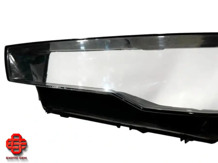 LAMBORGHINI URUS HEADLIGHT LAMP LAMPSHADE LAMP GLASS