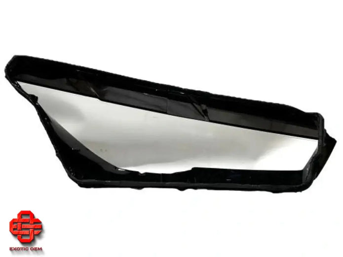 LAMBORGHINI URUS HEADLIGHT LAMP LAMPSHADE LAMP GLASS