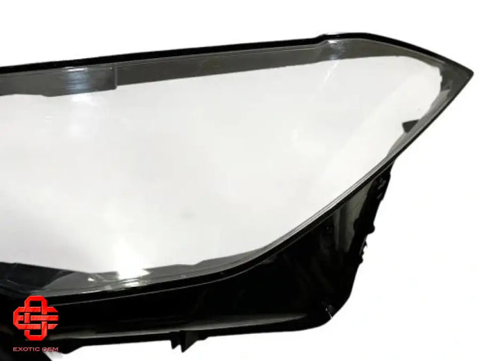 LAMBORGHINI URUS HEADLIGHT LAMP LAMPSHADE LAMP GLASS