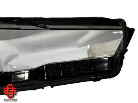 LAMBORGHINI URUS HEADLIGHT LAMP LAMPSHADE LAMP GLASS